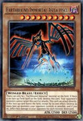 Earthbound Immortal Aslla piscu • MZMI-EN048 • R