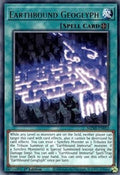 Earthbound Geoglyph • MZMI-EN052 • R