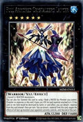 Full Armored Crystalzero Lancer • MZMI-EN053 • R