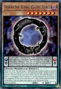 Supreme King Gate Zero • MZMI-EN055 • R