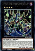 Supreme King Dragon Dark Rebellion • MZMI-EN060 • R