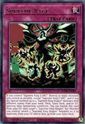 Supreme Rage • MZMI-EN061 • R