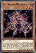 Altergeist Multifaker • MZMI-EN065 • R