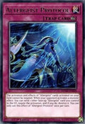 Altergeist Protocol • MZMI-EN068 • R