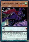 Majespecter Crow - Yata • MZMI-EN073 • R
