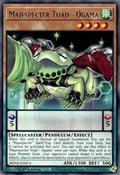 Majespecter Toad - Ogama • MZMI-EN074 • R