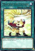 Majespecter Cyclone • MZMI-EN075 • R