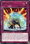 REINFORCE! • MZMI-EN079 • R