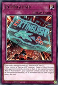 EXTINGUISH! • MZMI-EN080 • R