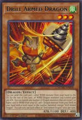 Drill Armed Dragon • MZMU-EN030 • R