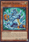 Soulicer Crystal • MZMU-EN042 • R