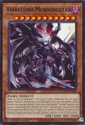 Darklord Morningstar • MZMU-EN083 • R