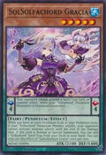 SolSolfachord Gracia • MZMU-EN096 • R