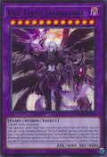 The First Darklord • MZMU-EN100 • R
