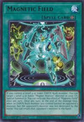 Magnetic Field • MZMU-EN111 • R