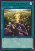 Banishment of the Darklords • MZMU-EN112 • R
