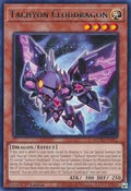 Tachyon Cloudragon • MZTM-EN012 • R