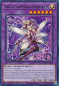 Trickstar Band Drumatis • MZTM-EN027 • R