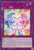 Trickstar Diffusion • MZTM-EN030 • R