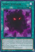 Spirit Illusion • MZTM-EN034 • R