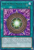 Rank-Up-Magic Magical Force • MZTM-EN056 • R