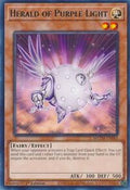 Herald of Purple Light • MZTM-EN061 • R