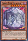 Clear Vice Dragon • MZTM-EN071 • R