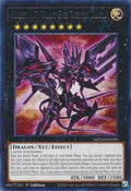 Number 107: Galaxy-Eyes Tachyon Dragon • MZTM-EN091 • R