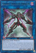 Galaxy Satellite Dragon • MZTM-EN096 • R