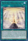 Heavenly Dragon Circle • MZTM-EN102 • R