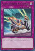 Gladiator Beast War Chariot • MZTM-EN105 • R