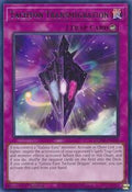 Tachyon Transmigration • MZTM-EN106 • R