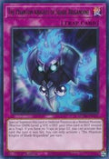 The Phantom Knights of Shade Brigandine • MZTM-EN107 • R