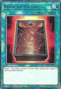 Book of Taiyou • PHRE-EN052 • R