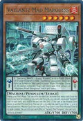 Vaylantz Mad Marquess • TAMA-EN007 • R