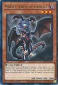 Malice, Lady of Lament • TAMA-EN051 • R