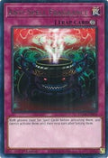 Anti-Spell Fragrance • TAMA-EN056 • R