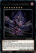 Number 68: Sanaphond the Sky Prison • TOCH-EN051 • R