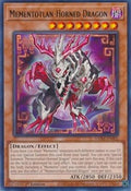 Mementotlan-Horned Dragon • VASM-EN002 • R