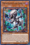 Mementotlan Goblin • VASM-EN007 • R