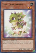 Babycerasaurus • WISU-EN013 • R