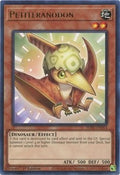 Petiteranodon • WISU-EN014 • R