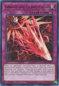 Vanquish Soul Calamity Caesar • WISU-EN027 • R