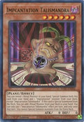 Impcantation Talismandra • WISU-EN044 • R