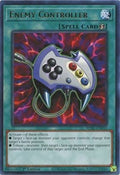Enemy Controller • WISU-EN052 • R