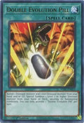 Double Evolution Pill • WISU-EN053 • R