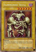 Summoned Skull • BPT-002 • SE