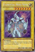 Elemental HERO Neos • CT03-EN001 • SE