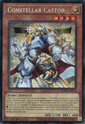 Constellar Castor • BLGG-EN016 • SE