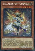 Tellarknight Cygnian • BLGG-EN017 • SE
